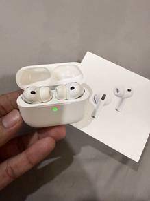 Apple watch SE gen 2 & Airpods pro 3