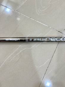 UST Mamiya RECOIL ES HYBRID 65F2 Hybrid 3