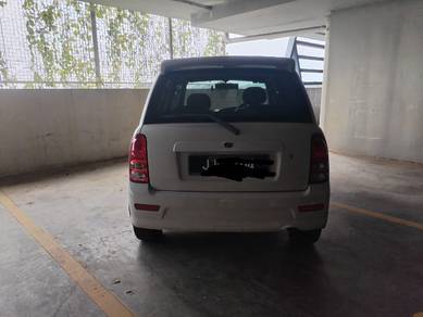 Perodua Kelisa GX in Johor Bahru, JHR