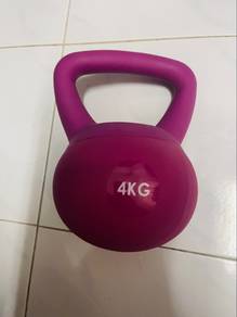 Kettlebell