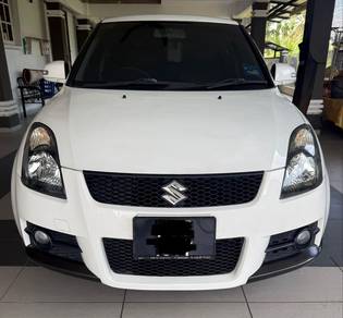 Suzuki Swift PREMIER in Bachok, KTN