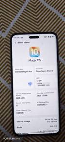 Honor Magic 6pro