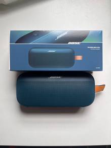 BOSE Soundlink Flex Portable Speaker (2nd gen)