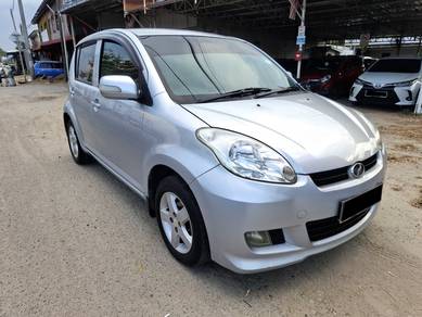 Perodua MyVi EZi in Kota Bharu, KTN