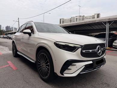 2023 Mercedes Benz GLC300 300 4MATIC