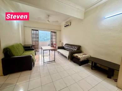 Condominium For Sale in Gambier Heights