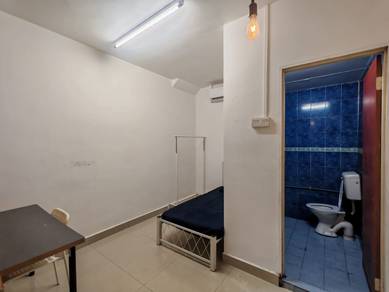 Room in City Centre, KUL