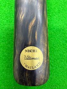 Niche Snooker Cues