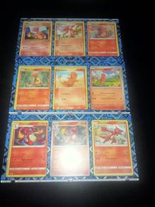 original vintage pokemon 