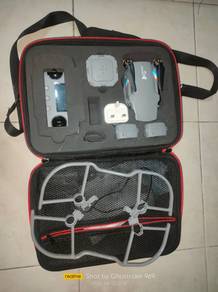 Drone Hubsan Zino Mini Pro
