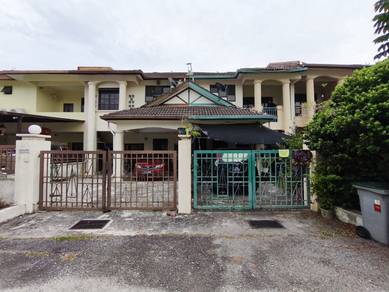 2-storey Terraced House For Sale in Nilai,NSN