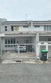 2-storey Terraced House For Sale in Sungai Petani,KDH