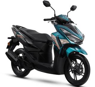 Honda Vario 125