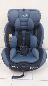 carseat little one 0-4 year