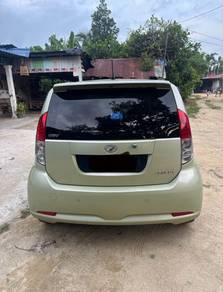 Perodua MyVi EZi in Kota Bharu, KTN