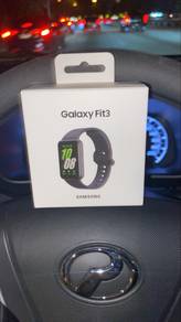 Samsung Galaxy Fit 3