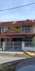 2-storey Terraced House For Sale in Sungai Petani,KDH
