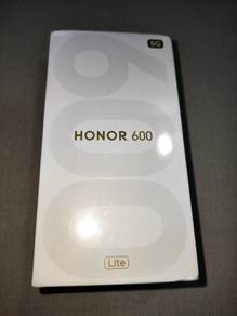 Honor 600 lite 5g
