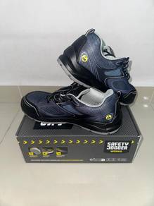 Safety Shoe Safety Jogger