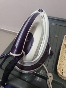 iron philips