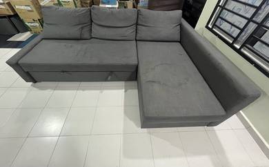 Sofa Bed IKEA