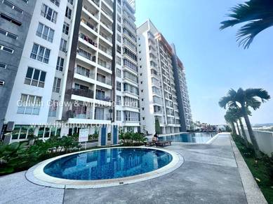 Condominium For Sale in 7 Tree Seven Residence