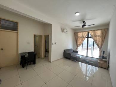 Condominium For Rent in Johor Bahru,JHR