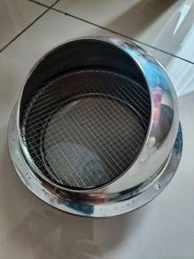 Exhaust Vent 7 inch