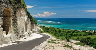 5D4N Bali Highlights Tour Package