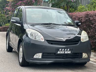 Perodua MyVi EZ in Greenlane, PNG