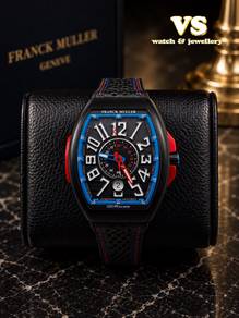 Franck Muller Racing V41 (BRAND NEW)