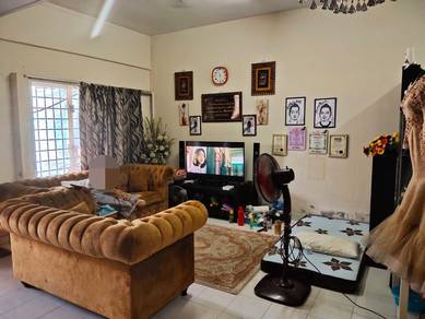 2-storey Terraced House For Sale in Balakong,SGR