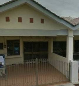 1-storey Terraced House For Rent in Batu Gajah,PRK