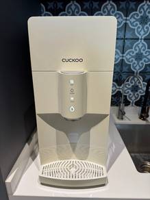 Cuckoo Water Purifier