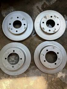 brake evo 3 twinpot fullset front and rear+brake s