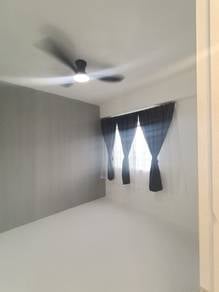 Flat For Sale in Taman Sungai Batu