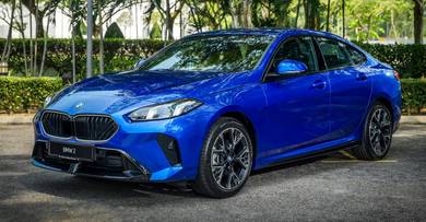 2026 BMW 218i 18 GRAN COUPE SPORT