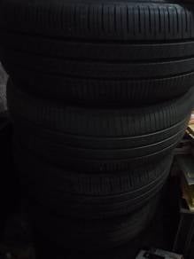 Tayar Toyo 205/50/17 2023