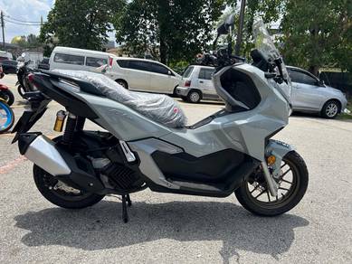 Honda ADV 160