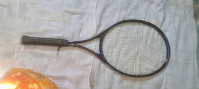 Racket tennis