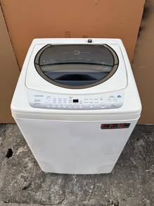 Toshiba Washer Washing Machine 10kilo