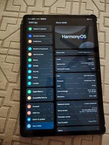 huawei matepad se 11
