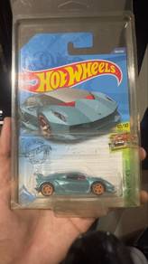 sth sesto elemento
