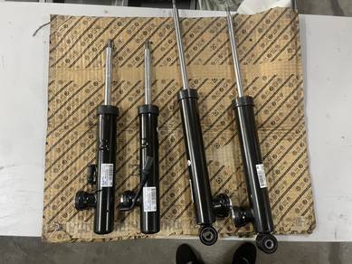 Audi A4 A5 Q5 Electric Absorber
