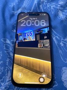 IPHONE 14pro 128gb