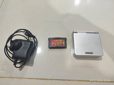 Gamboy advance SP AGS -001