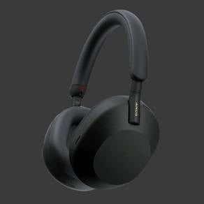Sony WH-1000XM5 Wireless Noise Cancel Headphone