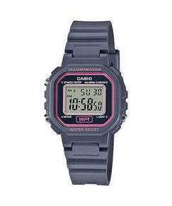 Watch- Casio Digital LA20WH-8 -ORIGINAL