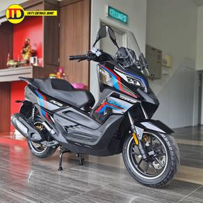 WMOTO RT2