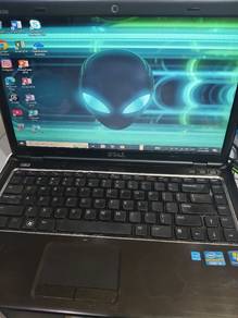 Laptop Dell Core i5|500GB Storage